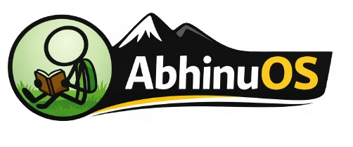 AbhinuOS