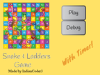 Snake and Ladders